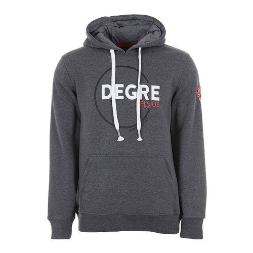 Sweat À Capuche Homme Cinor