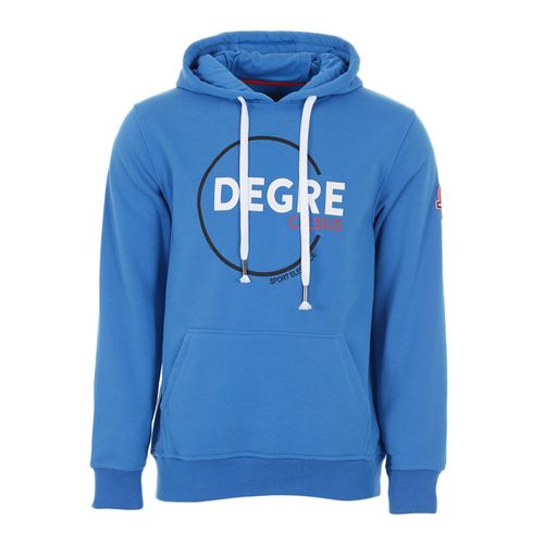 Sweat À Capuche Homme Cinor
