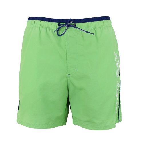 Bermuda De Bain Homme Cimi