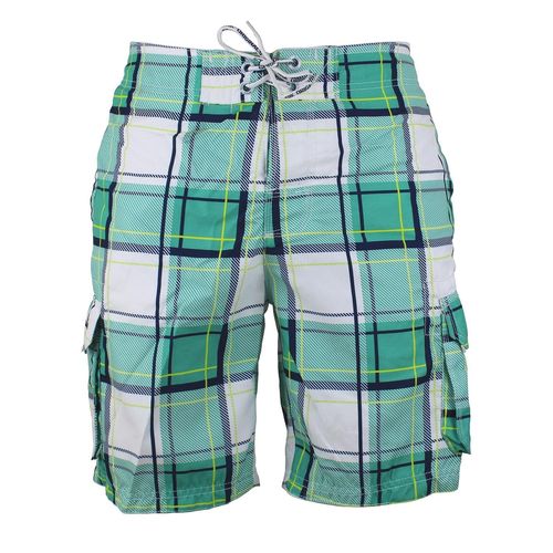 Bermuda De Bain Homme Clif
