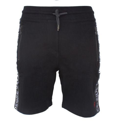 Short Homme Clay