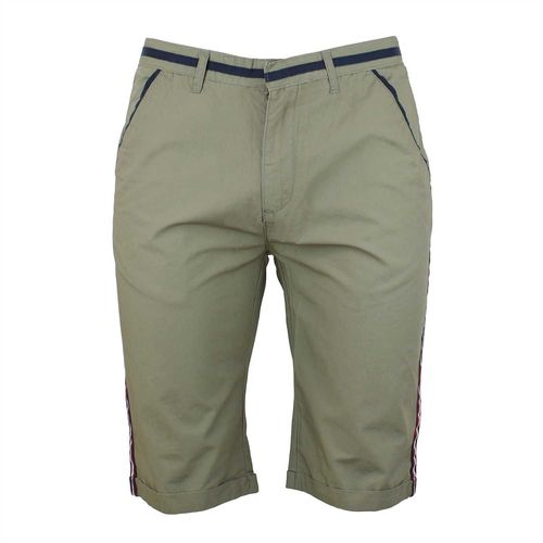 Bermuda Homme Classi