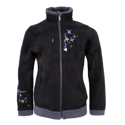 Blouson Polaire Fille Garil