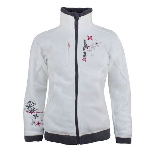 Blouson Polaire Fille Garil