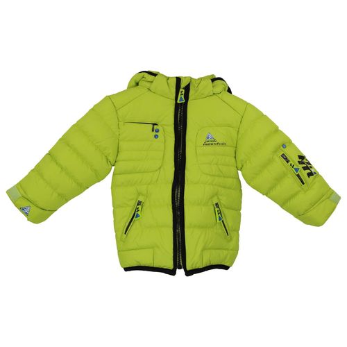 Doudoune Layette Lecapti