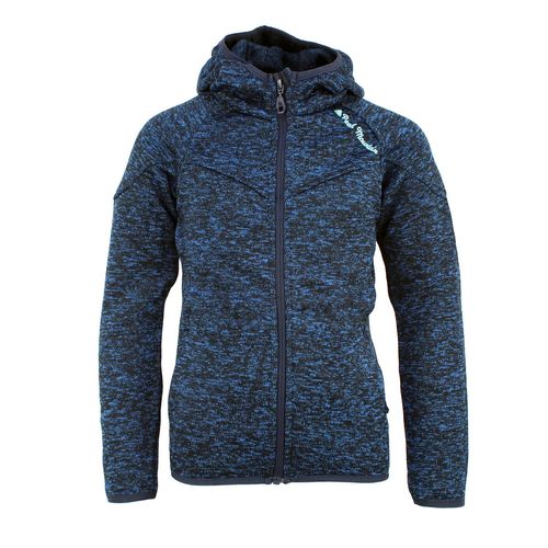 Blouson Polaire Fille Gatora