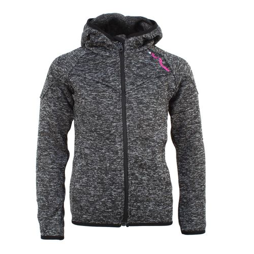 Blouson Polaire Fille Gatora