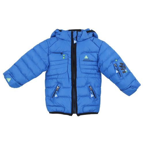 Doudoune Layette Lecapti