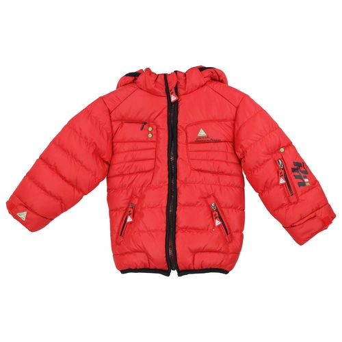 Doudoune Layette Lecapti