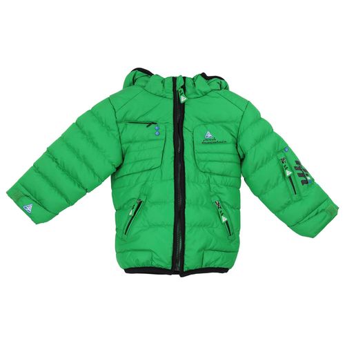Doudoune Layette Lecapti
