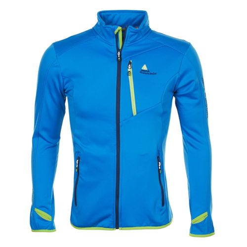 Blouson Polar Shell Homme Climate