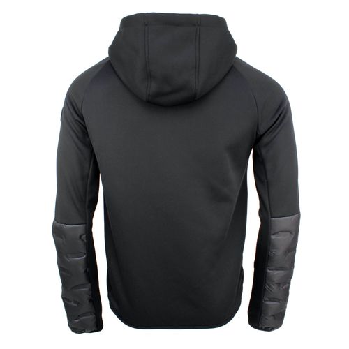 Blouson Polaire Homme Clooney