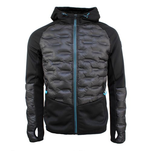 Blouson Polaire Homme Clooney