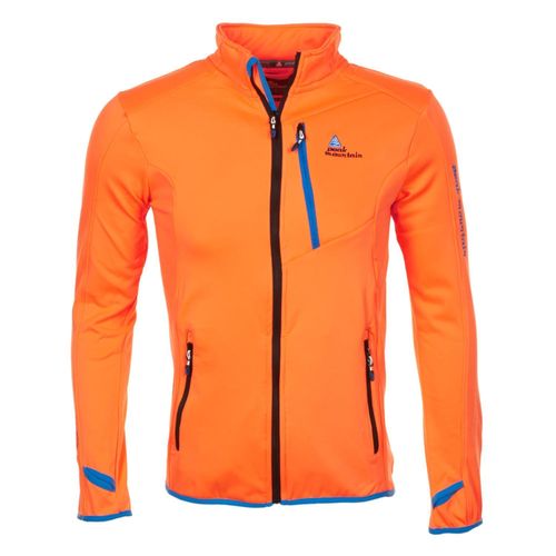 Blouson Polar Shell Homme Climate