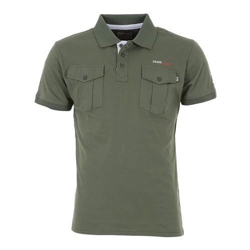 Polo Manches Courtes Homme Coche
