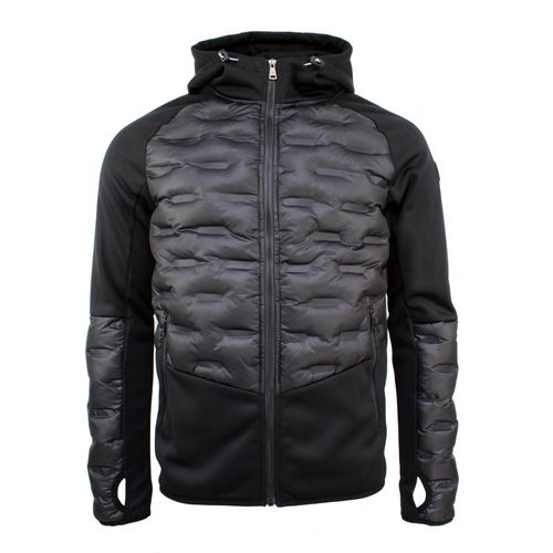 Blouson Polaire Homme Clown