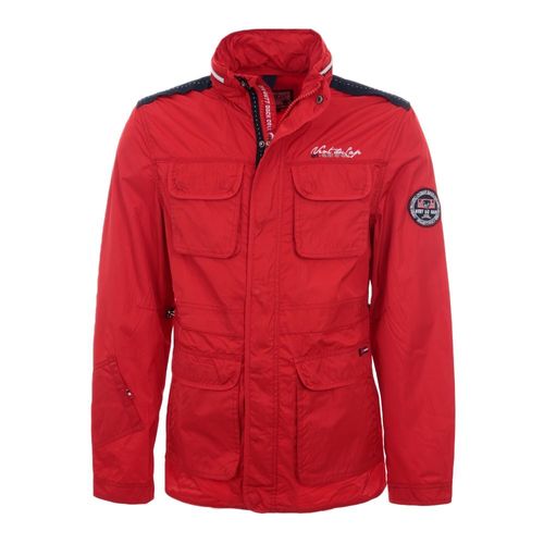 Parka Légère Homme Clovari