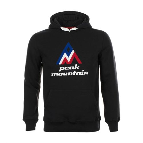 Sweat À Capuche Homme Codriver