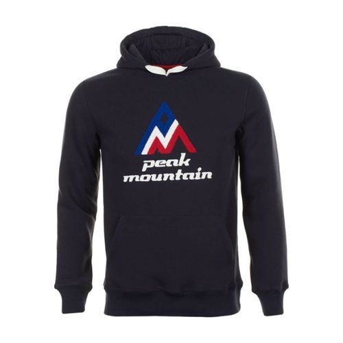 Sweat À Capuche Homme Codriver