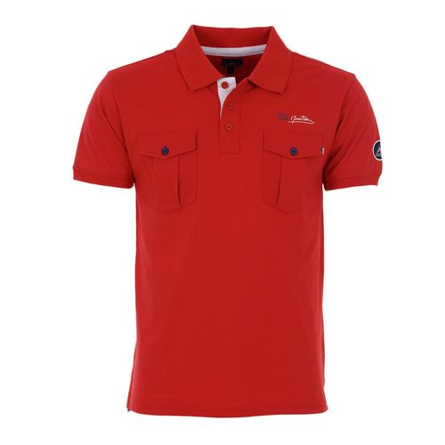 Polo Manches Courtes Homme Cocheak