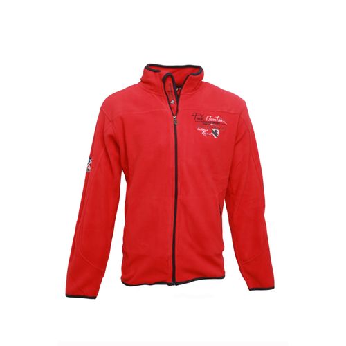 Polaire Homme Conac