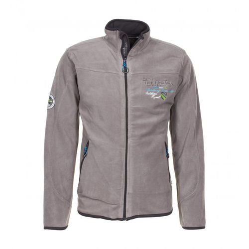 Blouson Polaire Homme Conan