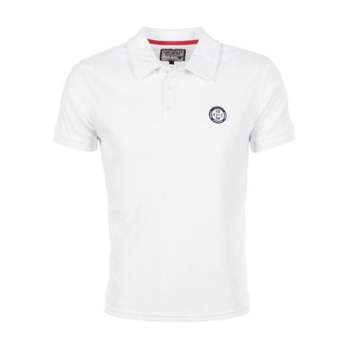 Polo Manches Courtes Homme Congi