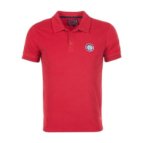 Polo Manches Courtes Homme Congi