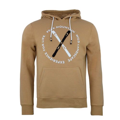 Sweat À Capuche Homme Conor