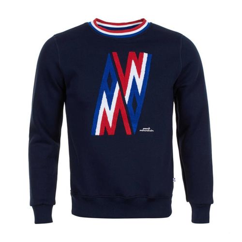Sweat Homme Contamine