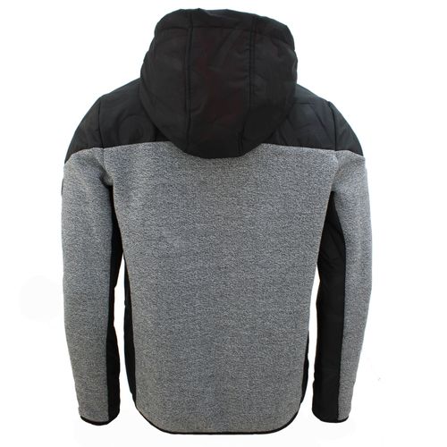 Blouson Polaire Homme Cooper