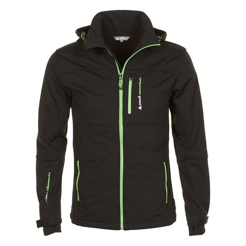 Blouson Softshell Homme Canne