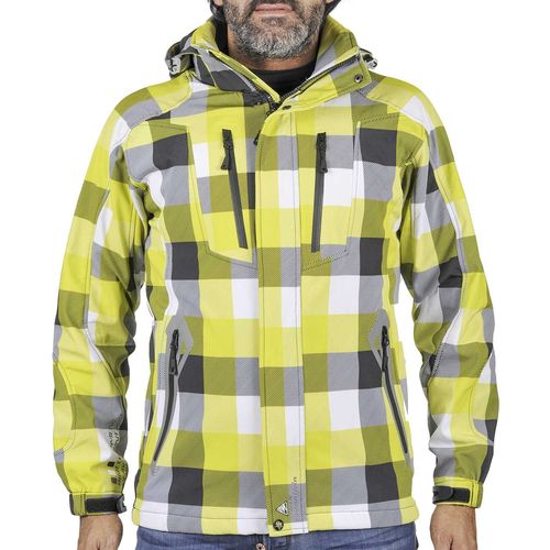 Blouson De Ski Homme Cina