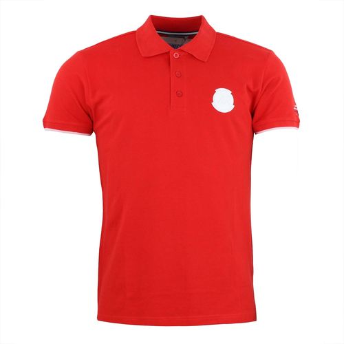 Polo Manches Courtes Homme Cornelius