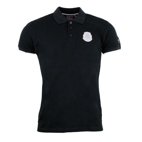 Polo Manches Courtes Homme Cornelius