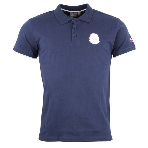 Polo Manches Courtes Homme Cornelius