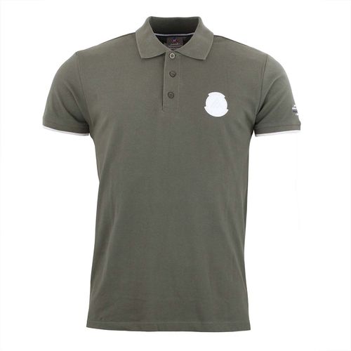 Polo Manches Courtes Homme Cornelius