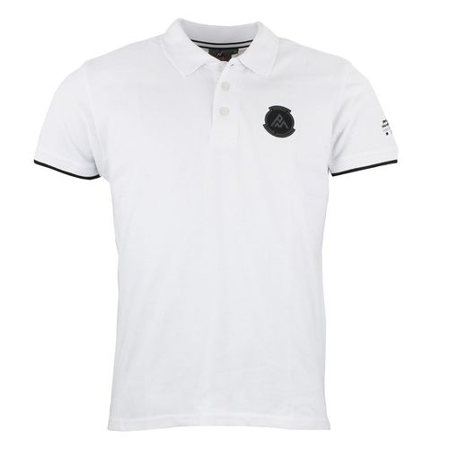Polo Manches Courtes Homme Cornelius