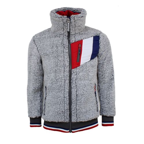 Polaire Homme Corneille