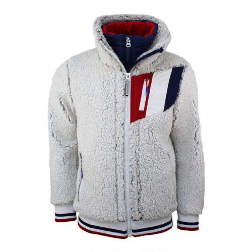 Polaire Homme Corneille