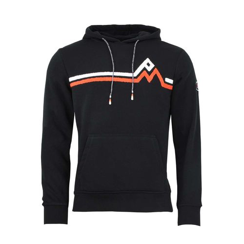 Sweat À Capuche Homme Corentin