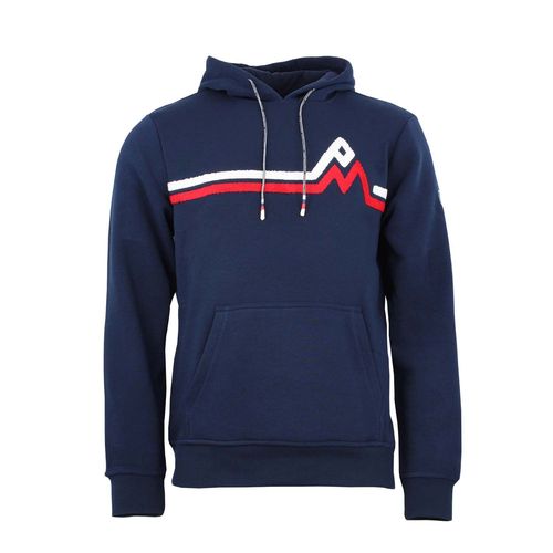 Sweat À Capuche Homme Corentin