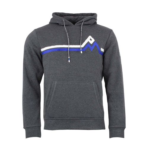 Sweat À Capuche Homme Corentin