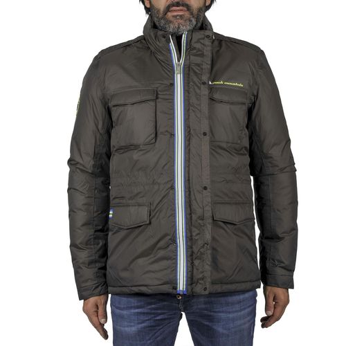 Parka Homme Cowai