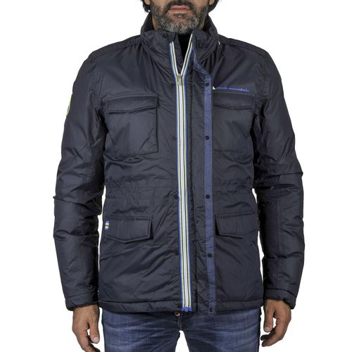 Parka Homme Cowai
