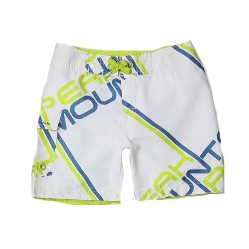 Bermuda De Bain Homme Coumea