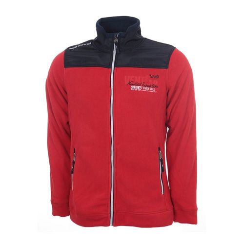 Blouson Polaire Homme Cortel