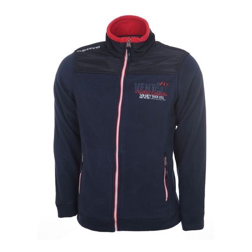Blouson Polaire Homme Cortel