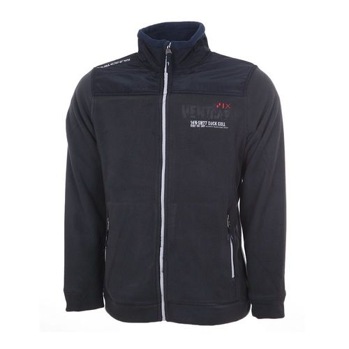 Blouson Polaire Homme Cortel