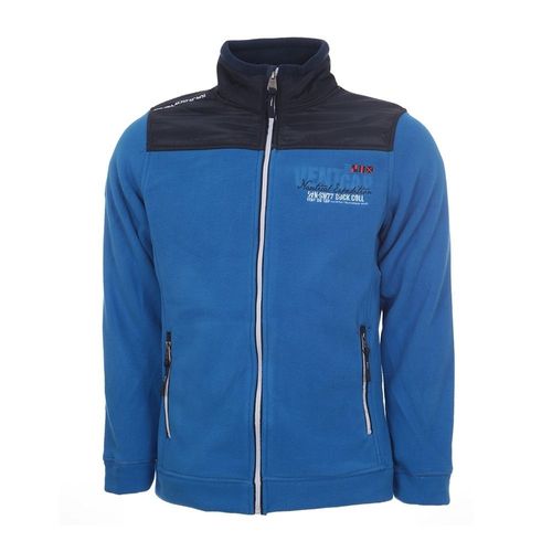 Blouson Polaire Homme Cortel